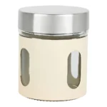 BOCAL AVEC COUVERCLE 0,35 L - BEIGE