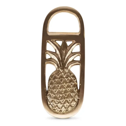 DÉCAPSULEUR MOTIF ANANAS