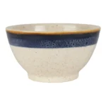 BOL 64 CL - INDIGO ET BEIGE