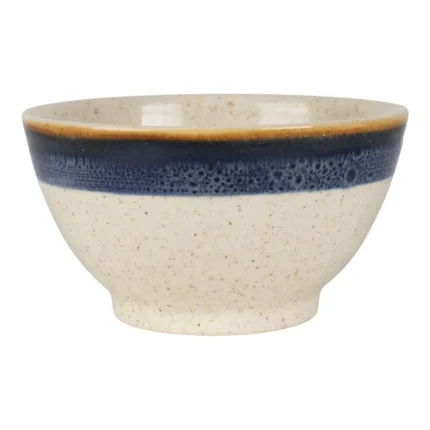 BOL 64 CL - INDIGO ET BEIGE