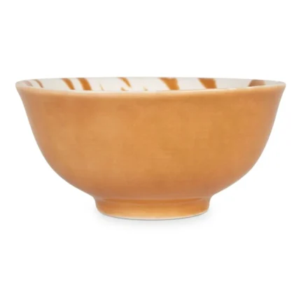 BOL MOTIF JUNGLE 60 CL - CAMEL
