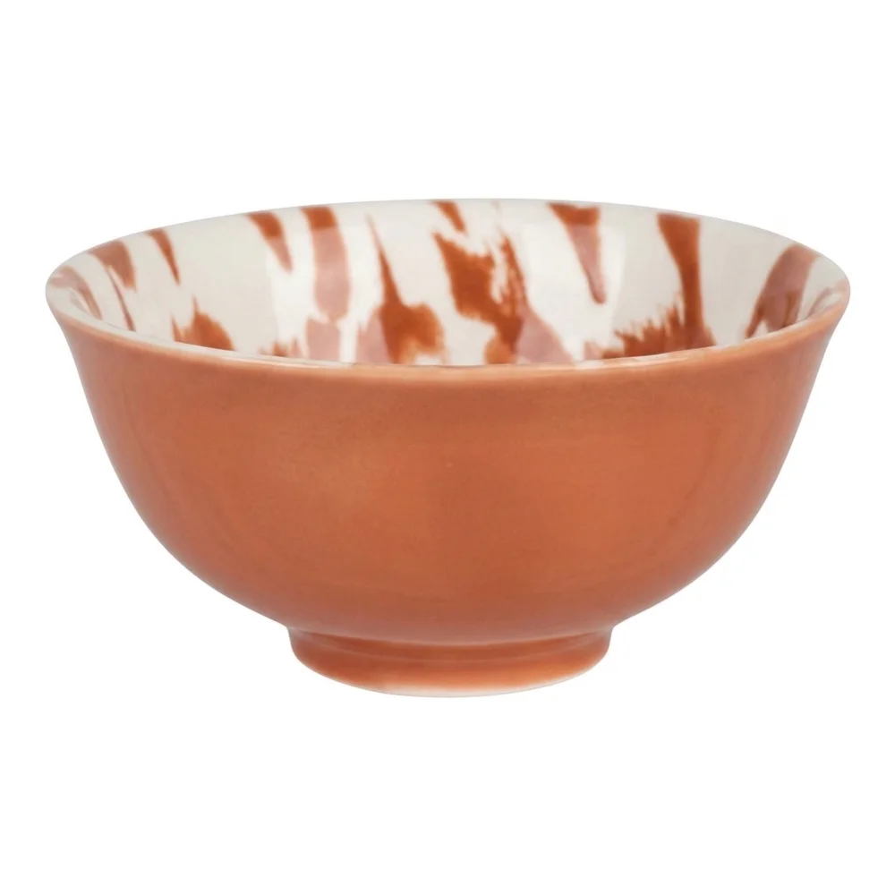 AI Generated Product Image BOL MOTIF JUNGLE 60 CL - TERRACOTTA – Image 1
