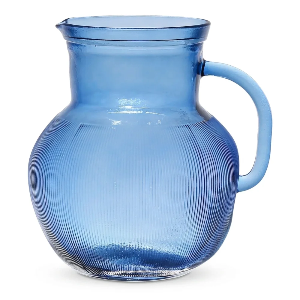 AI Generated Product Image PICHET 2,3 L - BLEU – Image 1