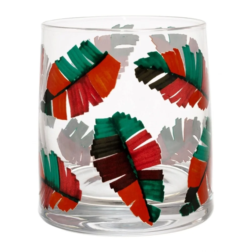 AI Generated Product Image VERRE 25 CL - MULTICOLORE – Image 1