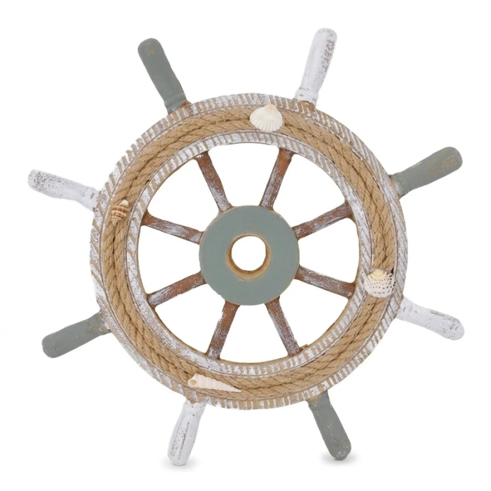 AI Generated Product Image OBJET DÉCORATIF BARRE DE NAVIGATION – Image 1