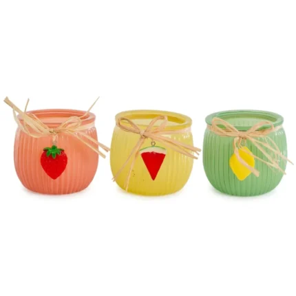 PHOTOPHORE FORME FRUIT