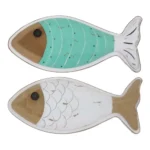 VIDE-POCHE FORME POISSON