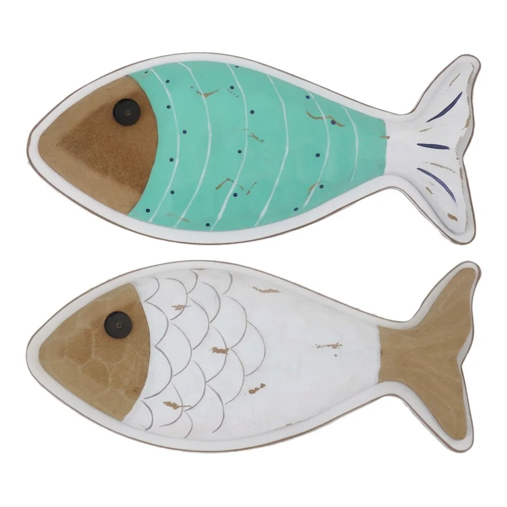 AI Generated Product Image VIDE-POCHE FORME POISSON – Image 1