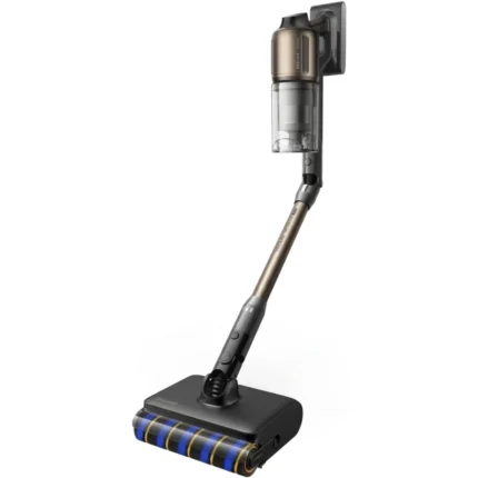 ASPIRATEUR BALAI LAVEUR SANS FIL - DREAME