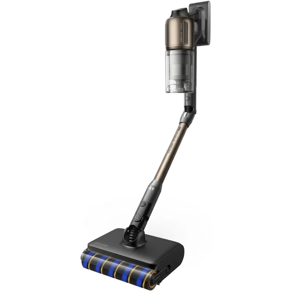 AI Generated Product Image ASPIRATEUR BALAI LAVEUR SANS FIL - DREAME – Image 1
