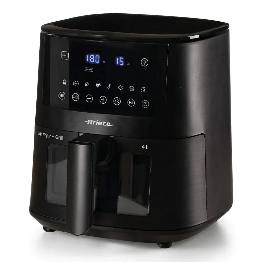 AI Generated Product Image AIRFRYER 4 L ARIETE – Image 1