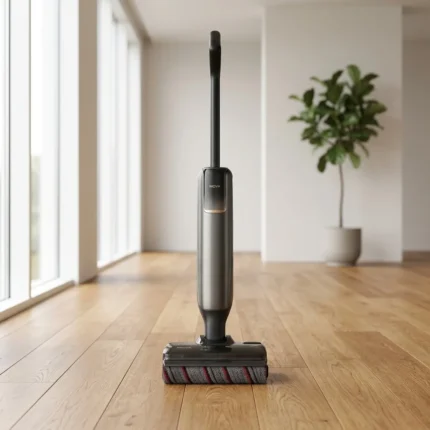 ASPIRATEUR LAVEUR MOVA M50