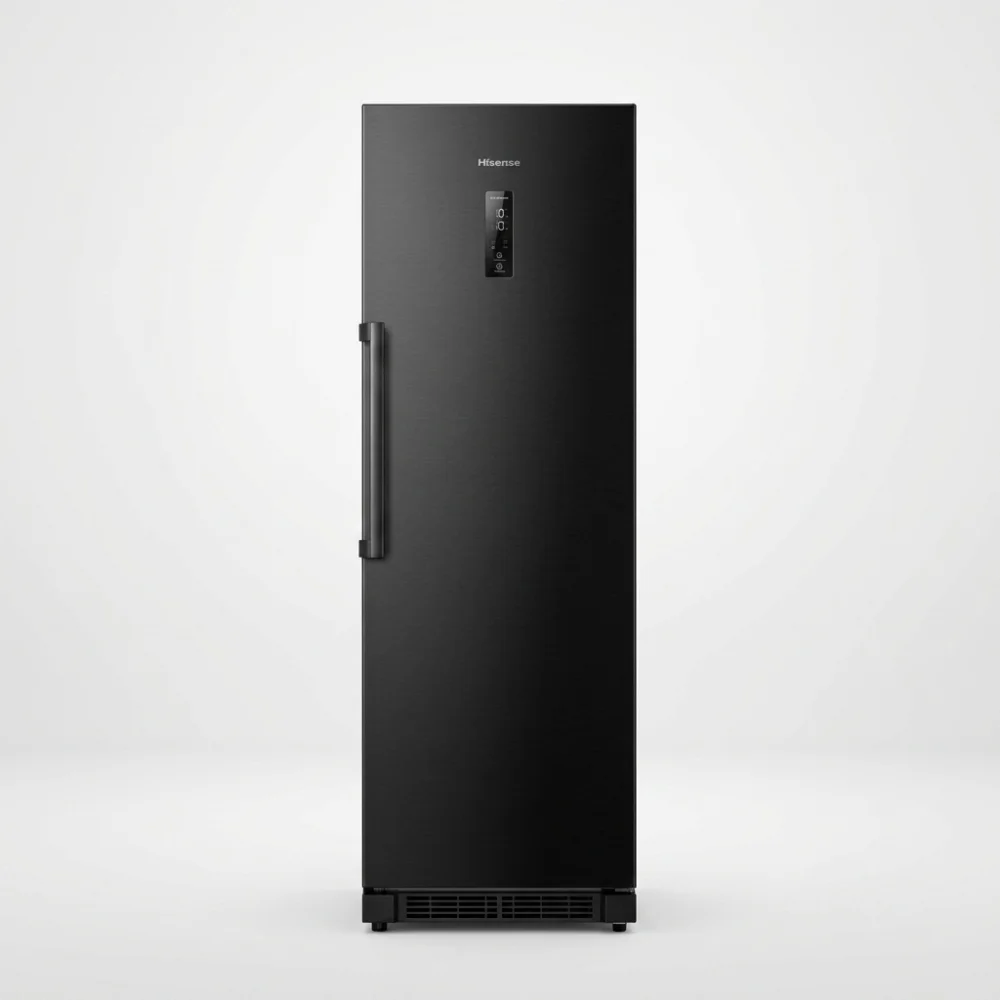 AI Generated Product Image RÉFRIGÉRATEUR 1 PORTE 372 L KITCHEN FIT - ICESTREAM – Image 1