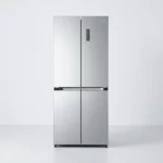 RÉFRIGÉRATEUR AMÉRICAIN 4 PORTES 430 L -  LINARIE
