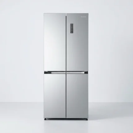RÉFRIGÉRATEUR AMÉRICAIN 4 PORTES 430 L -  LINARIE