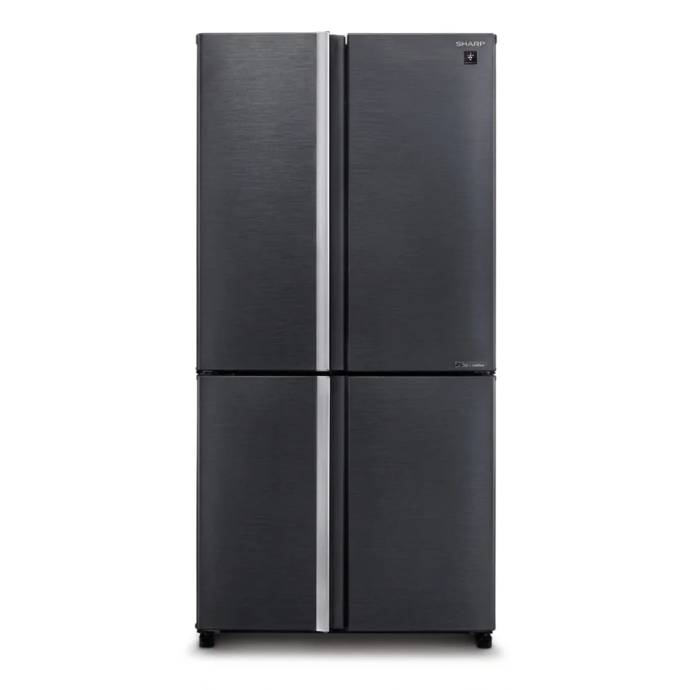 AI Generated Product Image RÉFRIGÉRATEUR MULTI-PORTES 4 PORTES 611 L - SHARP – Image 1