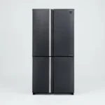 RÉFRIGÉRATEUR MULTI-PORTES 4 PORTES 611 L -  SHARP