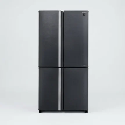 RÉFRIGÉRATEUR MULTI-PORTES 4 PORTES 611 L -  SHARP