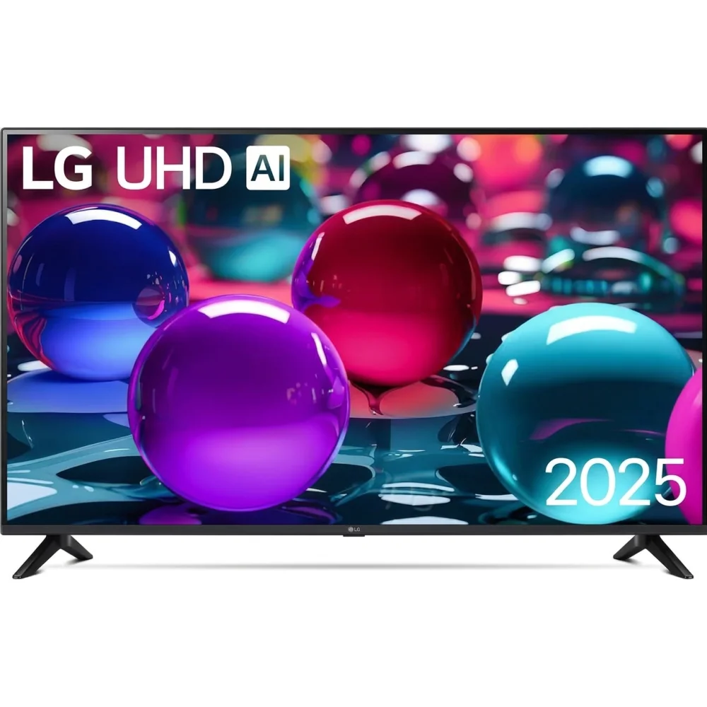 AI Generated Product Image TÉLÉVISEUR LED SMARTV 55" - LG – Image 1