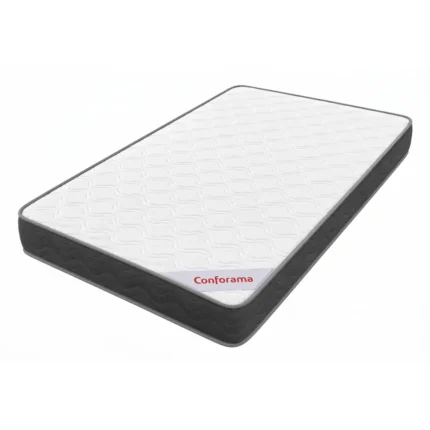MATELAS MOUSSE 90X190X12  MF12 MF12