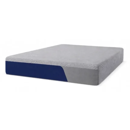MATELAS MOUSSE À MÉMOIRE DE FORME - 160 X 200 CM