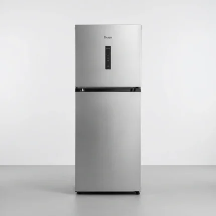 RÉFRIGÉRATEUR 2 PORTES - DRACO