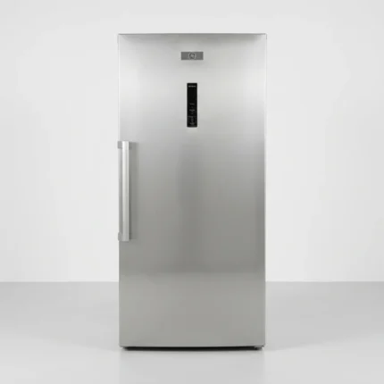 RÉFRIGÉRATEUR 1 PORTE 600 L NO FROST - INOX