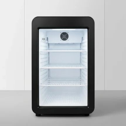 VITRINE RÉFRIGÉRÉE - ICESTREAM