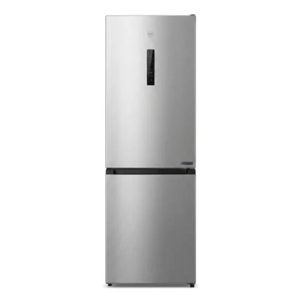 RÉFRIGÉRATEUR COMBINÉ 304 L INOX - ICESREAM