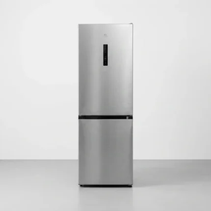 RÉFRIGÉRATEUR COMBINÉ 304 L INOX - ICESREAM