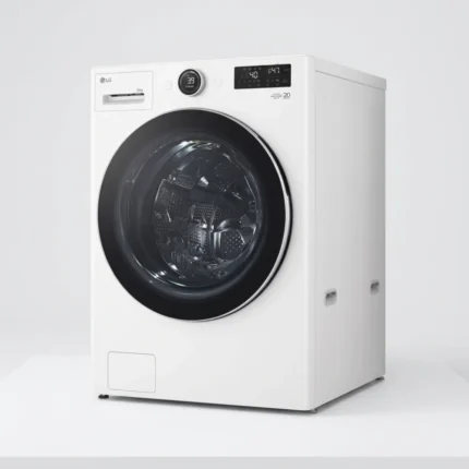 LAVE-LINGE HUBLOT 16 KG - BLANC