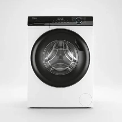 LAVE-LINGE HUBLOT 10 KG - BLANC