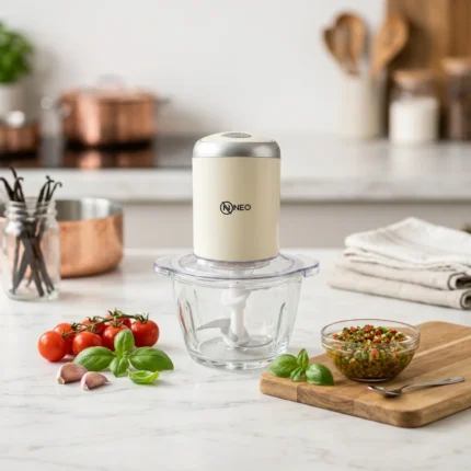 HACHOIR SANS FIL RECHARGEABLE - MOULINEX