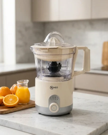ROBOT CULINAIRE - MOULINEX