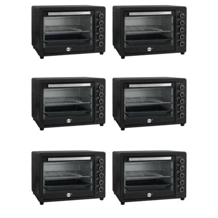 FOUR 120 L 2800 W - MAI TOP