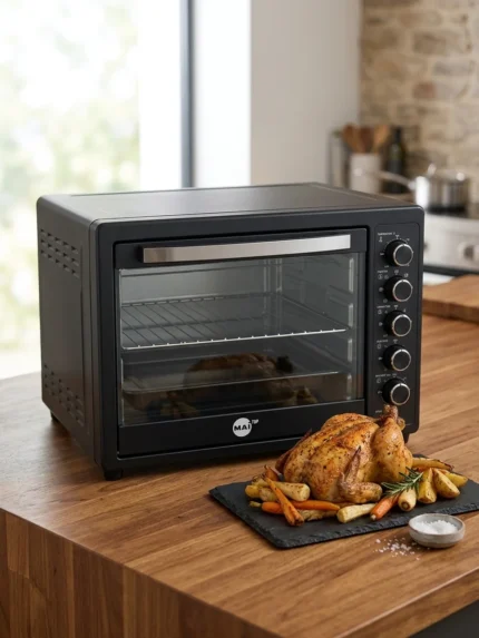 FOUR 120 L 2800 W - MAI TOP