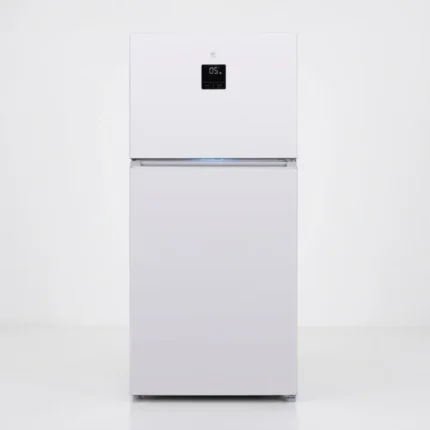 REFRIGERATEUR 2 PORTES ICESTREAM - BLANC