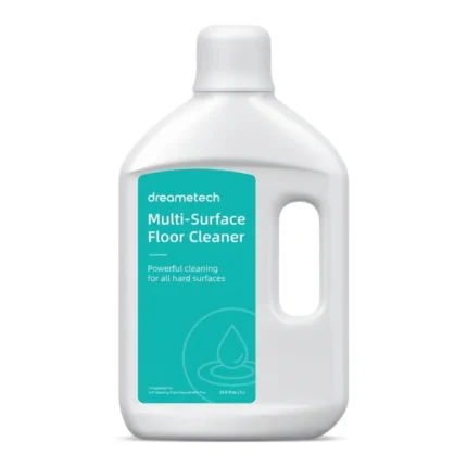 SOLUTION NETTOYAGE ROBOT ASPIRATEUR 1 L - DREAME