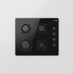 PLAQUE 4 FEUX 60 CM - SHARCOOL