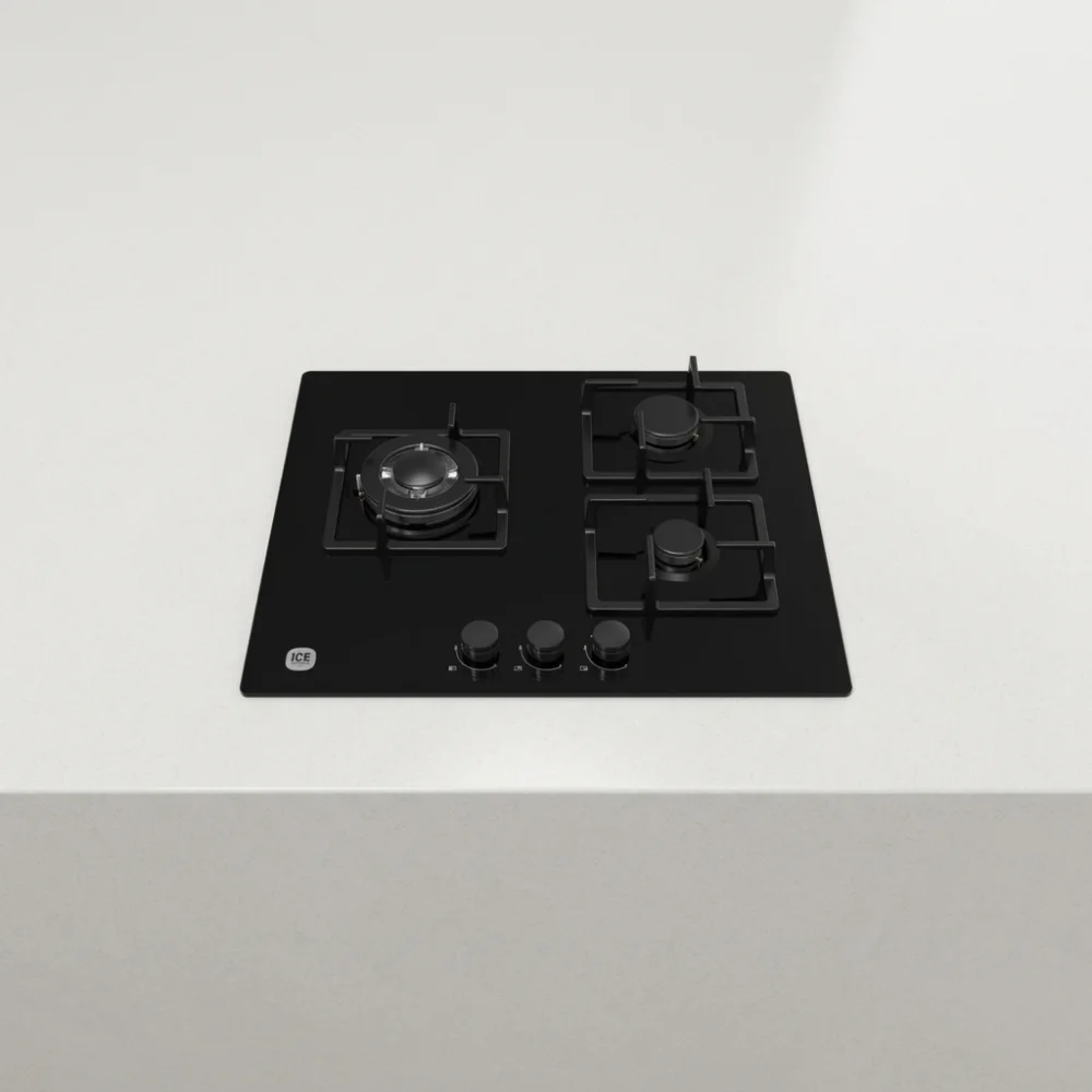 AI Generated Product Image PLAQUE DE CUISSON - ICESTREAM – Image 1