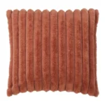 COUSSIN 40 X 40 CM - 100% POLYESTER - DOUDOU