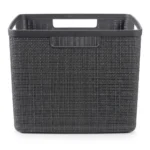 BAC JUTE - GRIS