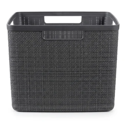 BAC JUTE - GRIS