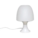 LAMPE SVETA BLANC