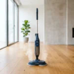 BALAIS VAPEUR ROTATIF - TECHWOOD