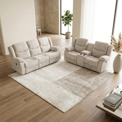 CANAPE 3P/2RELAX