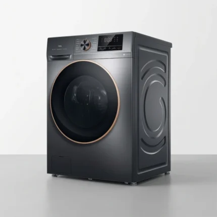 LAVE LINGE 10 KG - TCL