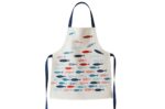 TABLIER DE BISTROT 68X80 CM MOTIF MER – Image 2