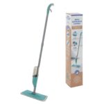 BALAI VAPORISATEUR EN PLASTIQUE ET MICROFIBRE – Image 2