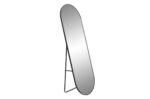 MIROIR OVALE 40X120 CM SUR PIED – Image 2